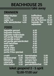 Bereik duizenden bezoekers per maand. Beachhouse 25 Home Facebook