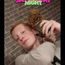 Peter Kier's Instagram, Twitter & Facebook