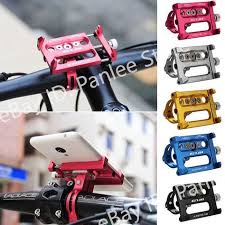 Metal Bike Bicycle Holder Motorcycle Handle Phone Mount For Iphone Cellphone Gps In 2020 Bicycle Bike Bike Handlebars Bike Holder
