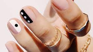 For starters, women love nails in nice attempt to draw little whales on nails, you may do it better if you have an artistic hand. 30 Shockingly Easy Nail Designs You Can Totally Do At Home