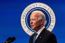 Biden is expected to use his acceptance speech as a call to unify americans after four years of polarization under president trump. Biden Moves To Undo Trump Health Policies Live Updates