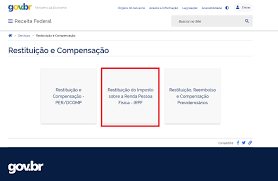 O primeiro lote foi pago em 29 de maio. Consulta Restituicao Como Proceder Instituto Montanari