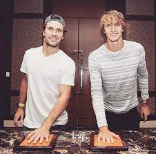 He has been ranked as high as no. Alexander Zverev Net Worth 2020 Wiki Age Height Girlfriends Cars House Family Sponsors And More Facts