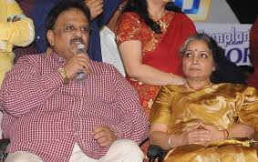 Sp balasubrahmanyam sang more than 40,000 songs for films in 16 indian languages. Savithri S P Balasubrahmanyam S Wife Age Family Biography More Starsunfolded