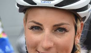 Prevot has apparently been struggling with power in her lower left leg while racing cyclocross for the past 2 weeks and went for a scan yesterday. Jo 2016 Cyclisme Ferrand Prevot Maintient Sa Critique Sur Armitstead L Express