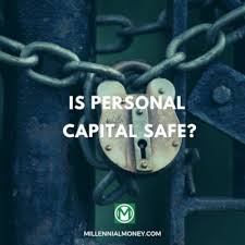 Also, if you're looking primarily for a budgeting app, personal capital offers only limited capabilities. Is Personal Capital Safe Why You Can Trust Personal Capital S Security