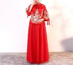 Find great deals on ebay for plus size chinese dress. Kua Qipao Cheongsam Plus Size Wedding Shop World