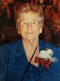 Mary Elizabeth (Porter) Norton