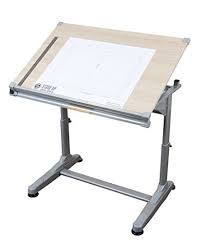 Best Drawing Tables For Artists Stand Up Desk Drawing Table Drafting Table