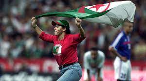 Algerie france ce match doit se faire le symbole serait tres fort / si le football algérien et français ont souv. Football Towards A New Match Between France And Algeria In 2020 Teller Report