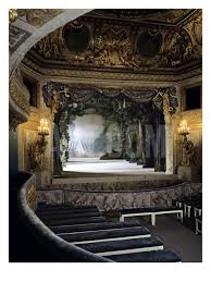 Theatre De La Reine Marie Antoinette Au Petit Trianon By Richard Mique In 2020 Places Architecture Abandoned Places