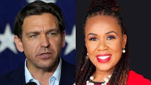 Lawyers, lawmakers call for Florida State Attorney Worrell's reinstatement