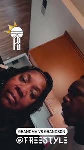 Josiah Johnson Grandma