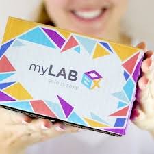 Amazon Com Mylab Box At Home Std Test For Men Discreet Mail In Kit Lab Certified Results In 3 5 Days Chlamydia Gonorrhea 12601 Hea Box Houses Day Kit