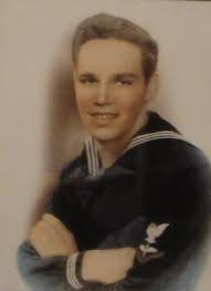 Paul Ulmer (1925-2012)