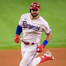 The new york yankees are reportedly finalizing a trade to land the former texas rangers slugger, according to levi weaver of the athletic. Pcqlv0z91iujlm