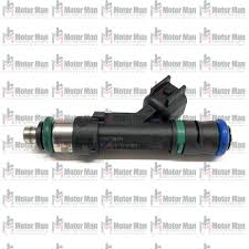 0280158174 9l3e B5a Fuel Injector 2009 2014 Ford Expedition F 150 Lincoln Navigator 5 4l Triton