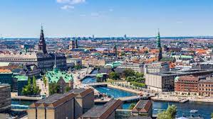 Judetul capitala 1 copenhaga copenhaga (municipalitate) 2 frederiksberg frederiksberg. Ghid Turistic Danemarca Trecator Prin Lume