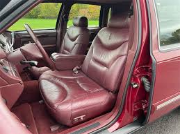 Image result for Cordovan 1997 Town Car