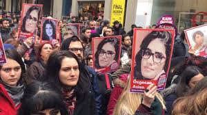 Özgecan aslan cinayetinde türkiye'yi kahreden detay! Turkey Rallies Over Murder Of Woman Who Resisted Rape Bbc News