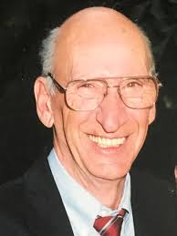 John Kennelly Obituary