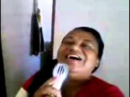 Hino da harpa cristã com a pastora Fatima Amaral