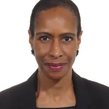 Ann M. Simmons — Bureau Chief, Moscow at The Wall Street Journal