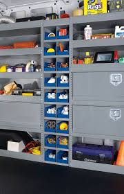 Image result for Gray 1990 Security Van Storage