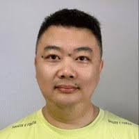 300+ "Ken Liu" profiles