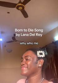 Lana Mentioning Her Sister in Her Songs