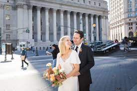 We are jackie and sascha, the nyc elopement team. How To Get Married At City Hall In Any Nyc Borough Steps Tips