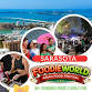 VENDOR Foodie World DOWNTOWN Sarasota : ASIAN...