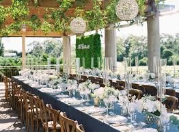vineyard wedding in the htons