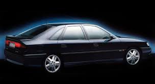 Geflopt Model Amphicar Het Mislukte Amfibievoertuig Renault Safrane Bmw Renault