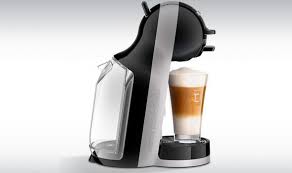 Maybe you would like to learn more about one of these? Save 46 On This De Longhi Nescafe Coffee Machine Express Co Uk
