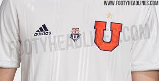 The universidad de chile logo design and the artwork you are about to download is the intellectual property of the copyright and/or trademark holder and is offered to you as a convenience for lawful use with proper permission from the copyright and/or trademark holder only. Universidad De Chile 2020 Away Kit Leaked Footy Headlines