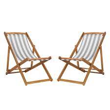 perdido outdoor foldable sling chair set of 2 in 2021 sling chair lounge chair outdoor outdoor chairs