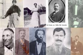 Prehistoric: How One Biracial Community in Appalachia Uncovers an  Underappreciated Reality of American History by Madeline Waech