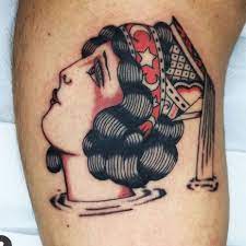 Check spelling or type a new query. Matt Fauci Tattoo Home Facebook