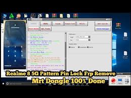 How to remove oppo f9 pro pattern lock download mrt dongle latest first once. Realme 8 5g Rmx3241 Pattern Pin Lock Frp Remove Mrt Dongle 100 Done Realme 8 Lock Frp Remove Mrt Youtube