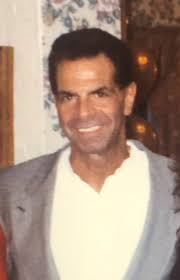 Obituary information for John Anthony Romano