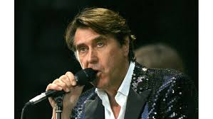 Roxy Music to reunite for Rock and Roll Hall of Fame performance