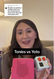 How to Transfer Tonies to Yoto