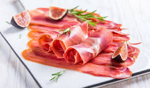 Iberico Ham