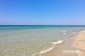 Set 50 metres from pescara centrale train station, g hotel pescara offers a terrace and free wifi access throughout. Torre Rinalda Langer Strand Mit Feinem Sand Geeignet Fur Meer Und Entspannung
