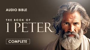 1 Peter