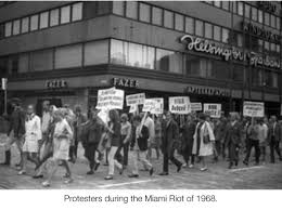 The 1980 Miami Riots were the Blueprint for LA's in '92