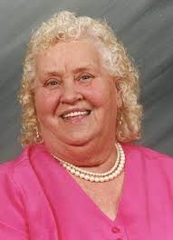 Joyce Elizabeth Fassold Ison (1931-2014)