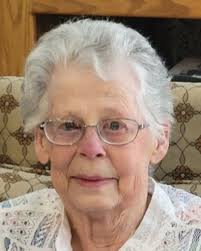 Mary L. (Eckerman) Barrett Obituary August 20, 2023