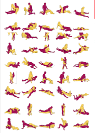 The kama sutra is an ancient indian sanskrit text on sexuality, eroticism and emotional fulfillment in life. Kamasutra Complete 245 Sex Positions Pictures Steemkr